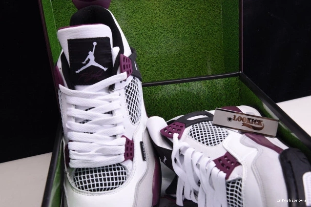 PSG RETRO PARIS 4 JORDAN SAINT-GERMAIN AIR CZ5624-100 1203